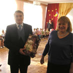 Свято, зігріте добром і радістю